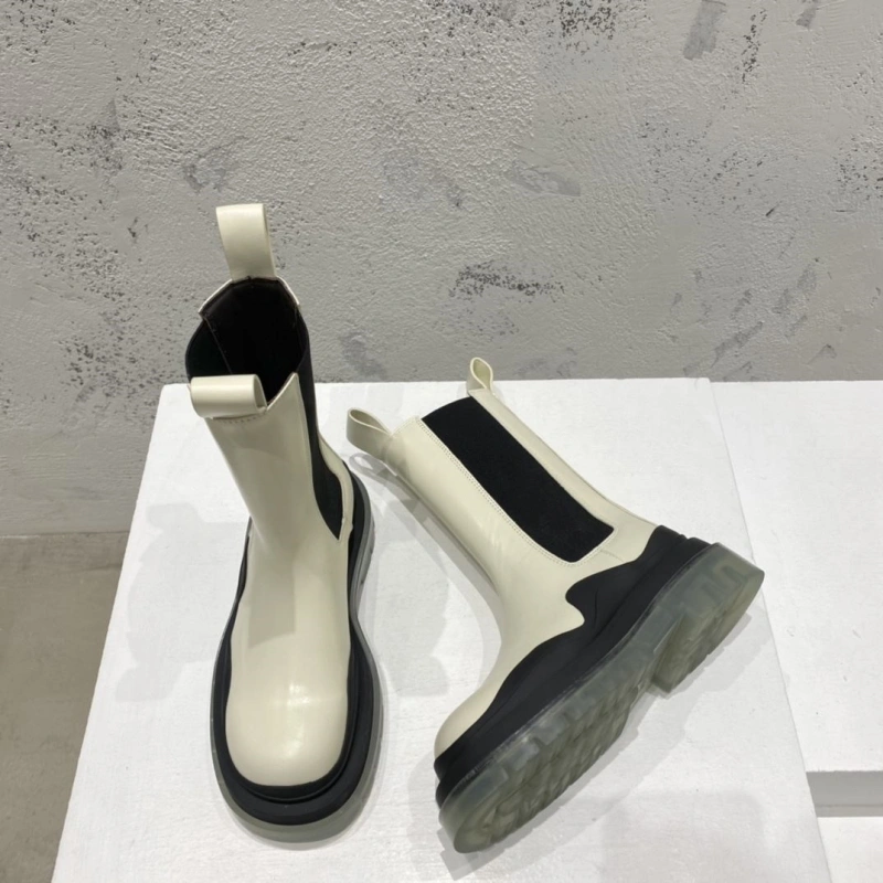 Vibrant Othxr Boots 215482