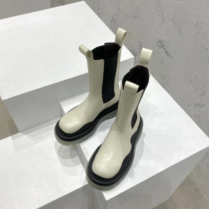 Vibrant Othxr Boots 215482