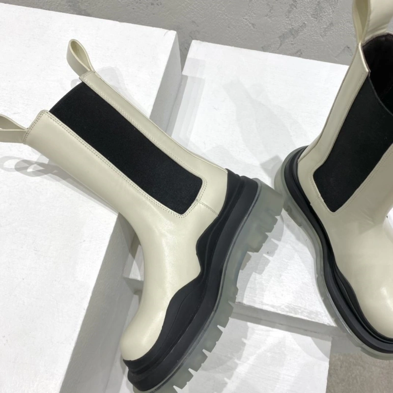 Vibrant Othxr Boots 215482
