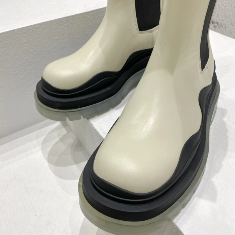 Vibrant Othxr Boots 215482