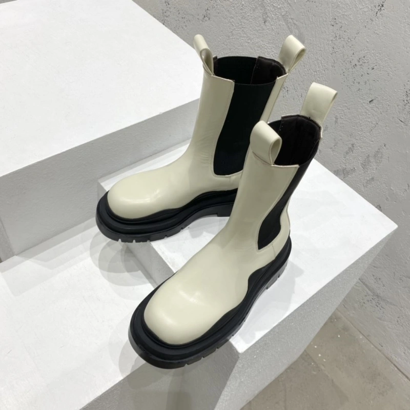 Elegant Othxr Boots 215477