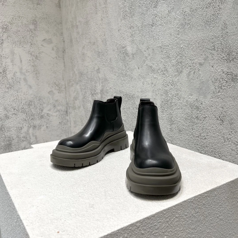 Breathable Othxr Boots 215471