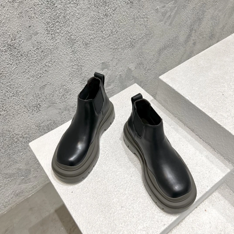 Breathable Othxr Boots 215471