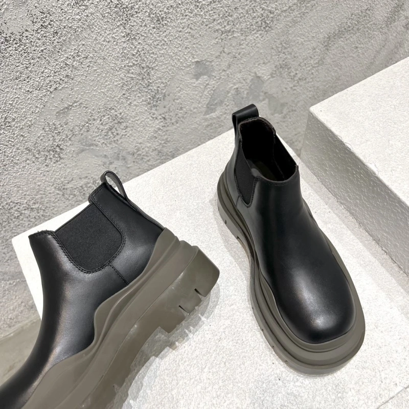 Breathable Othxr Boots 215471