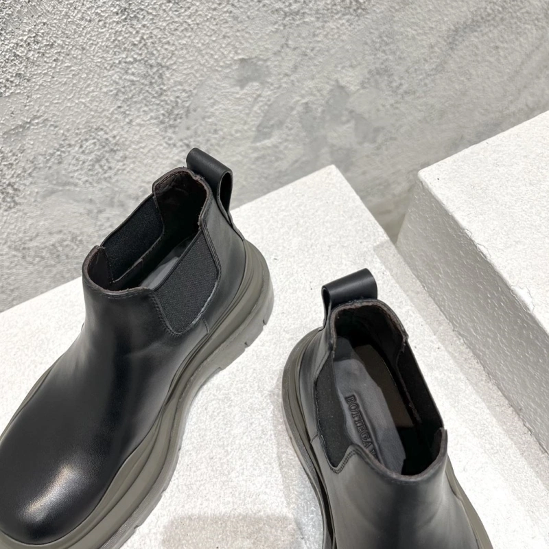 Breathable Othxr Boots 215471