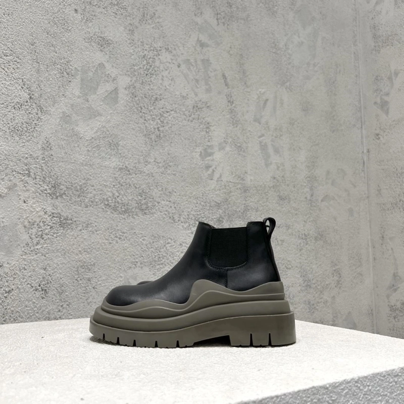Breathable Othxr Boots 215471