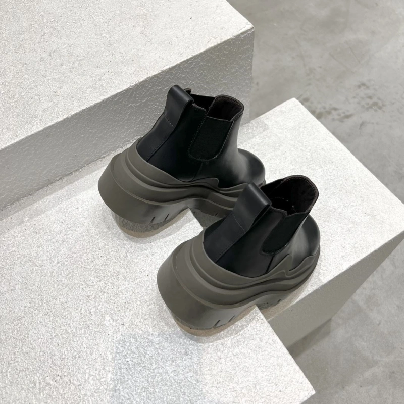 Breathable Othxr Boots 215471