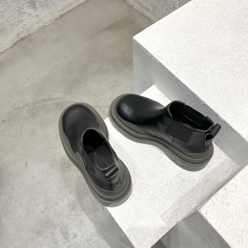 Breathable Othxr Boots 215471