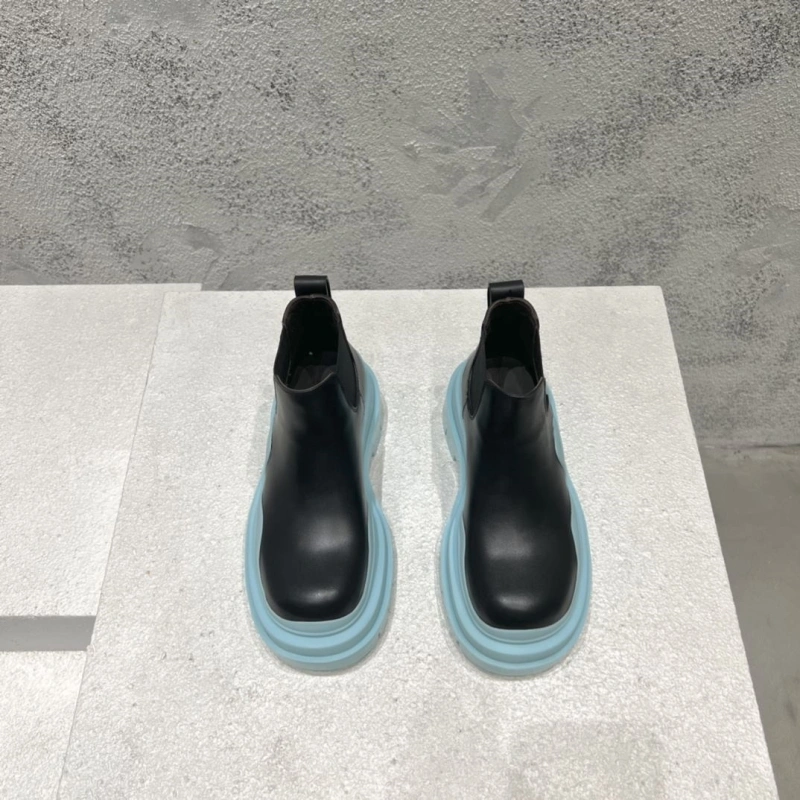 Classic Othxr Boots 215469