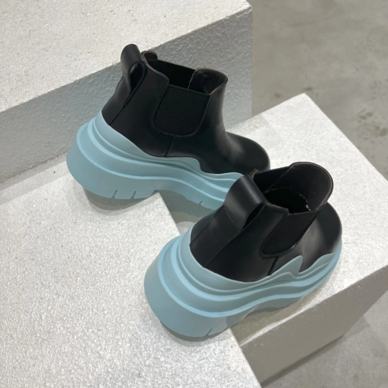 Classic Othxr Boots 215469