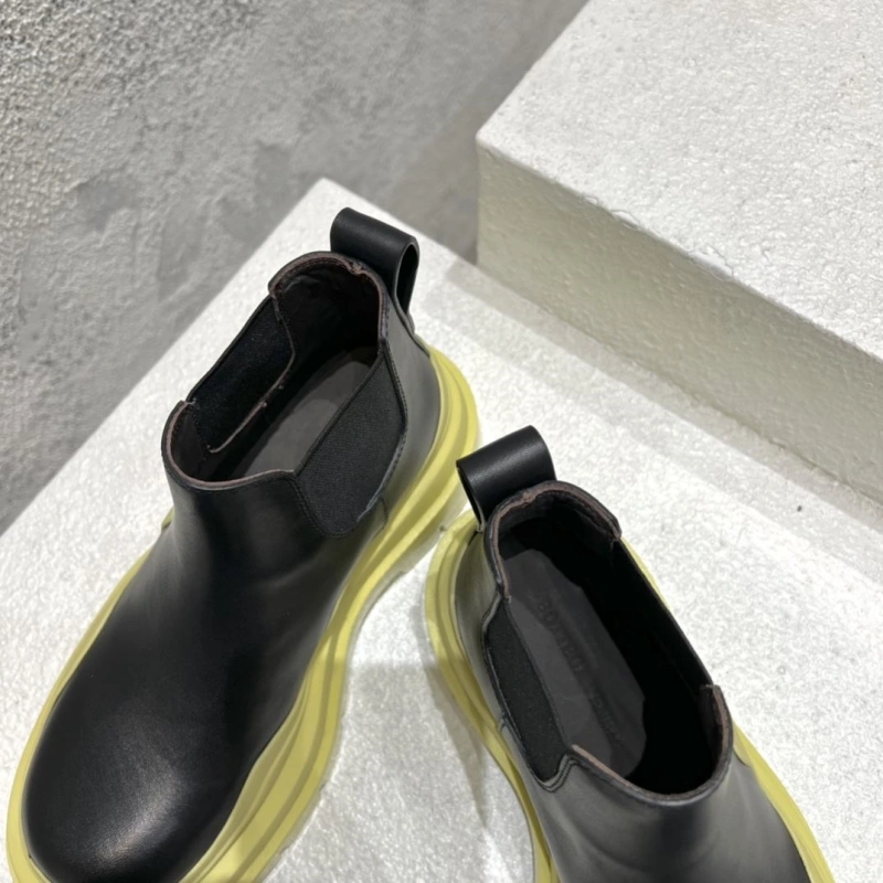 EasyMatch Othxr Boots 215472