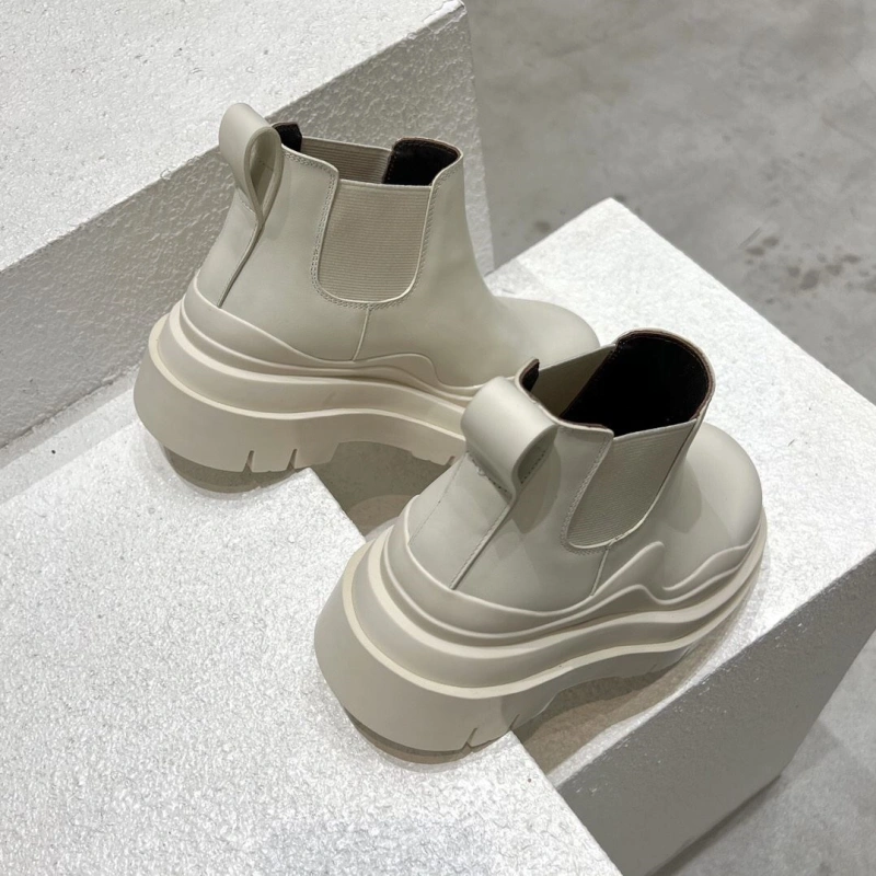 Elegant Othxr Boots 215468