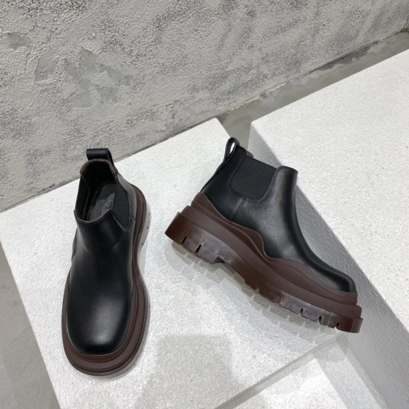 Resilient Othxr Boots 215464