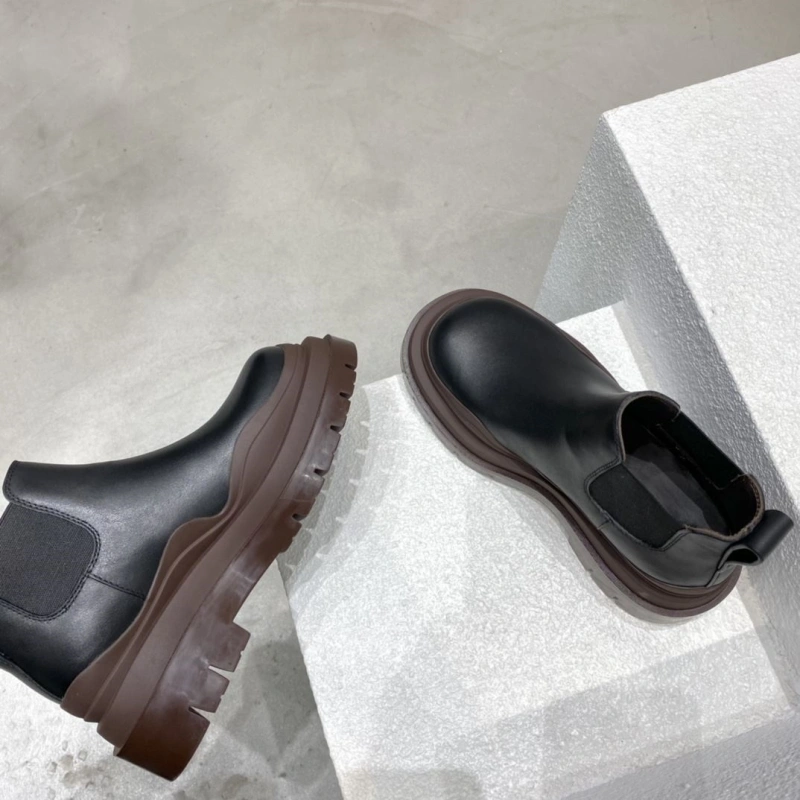 Resilient Othxr Boots 215464