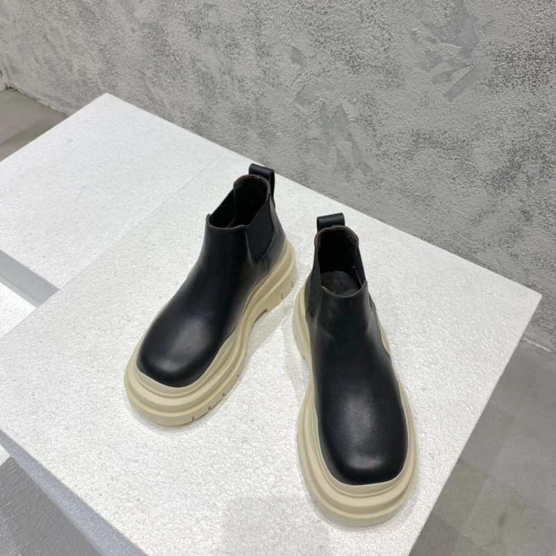 Unique Othxr Boots 215467