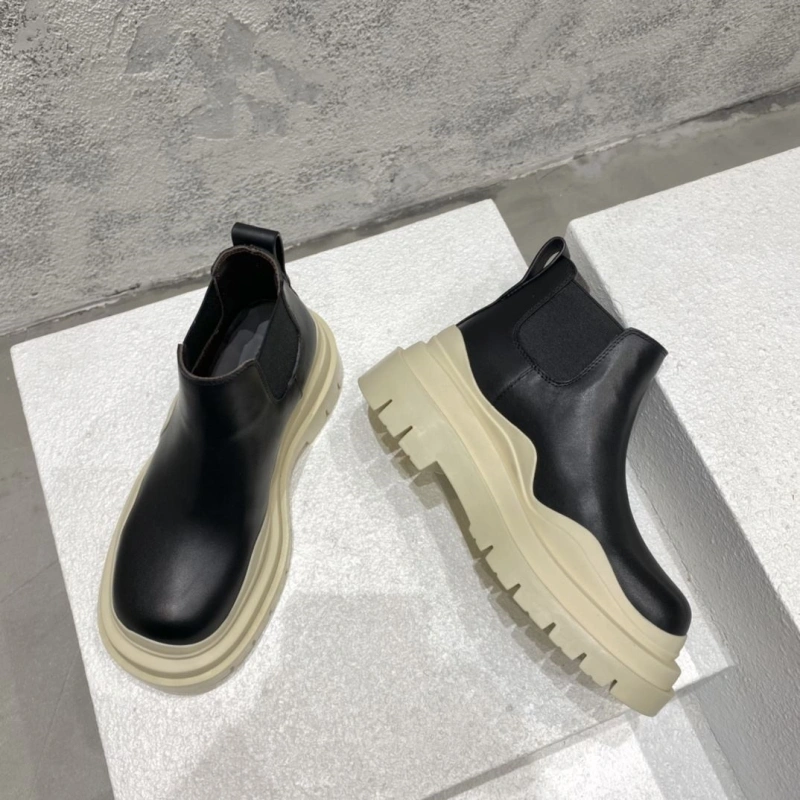 Unique Othxr Boots 215467