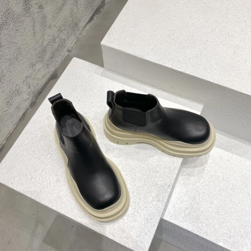 Unique Othxr Boots 215467