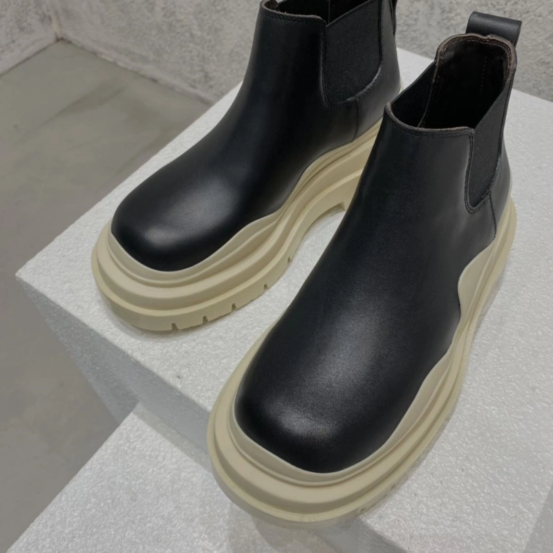 Unique Othxr Boots 215467