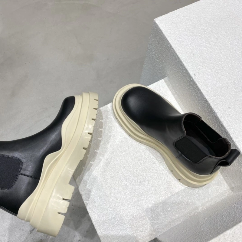 Unique Othxr Boots 215467