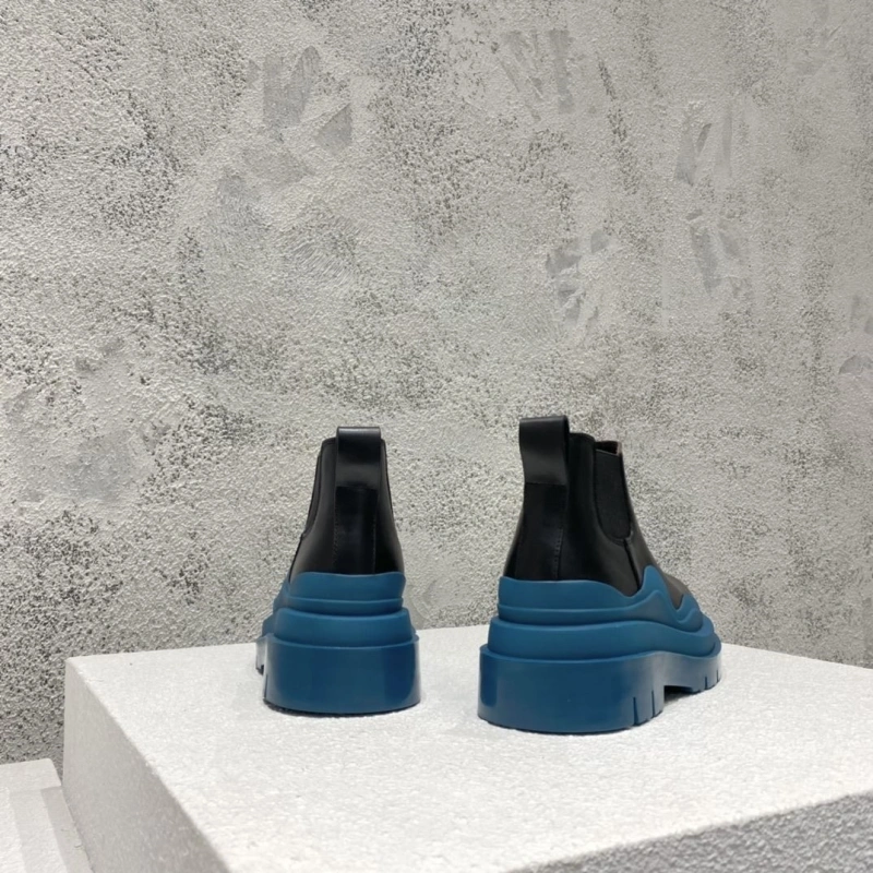 Othxr Boots Fashionable 215459