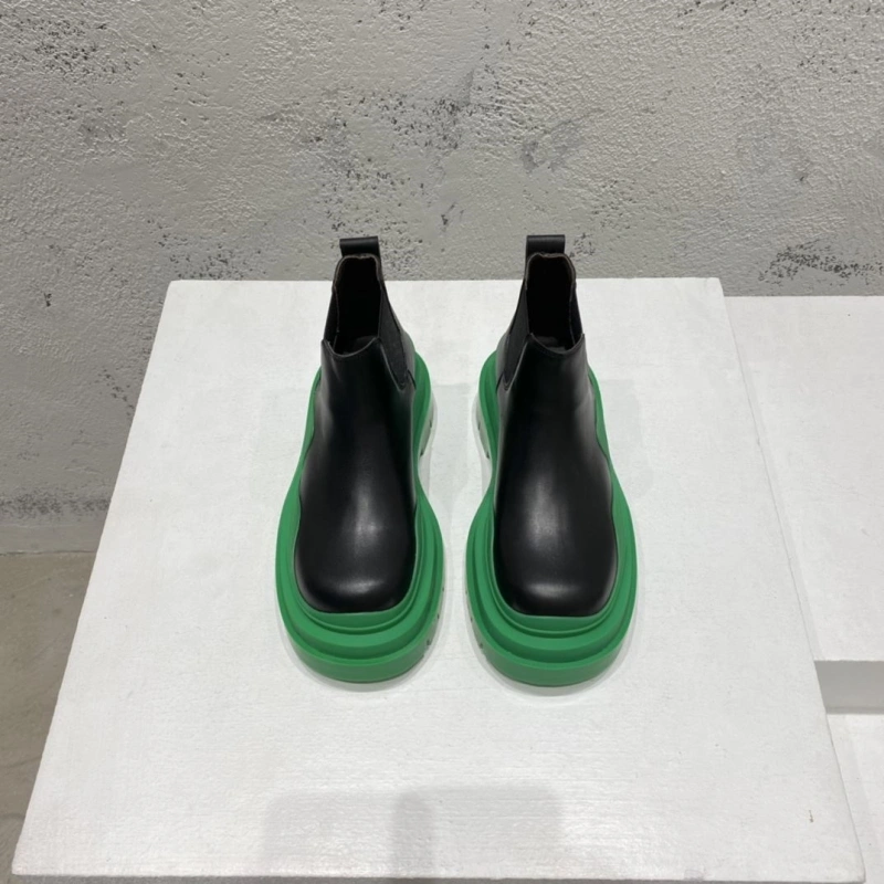 Othxr Boots Vibrant 215460