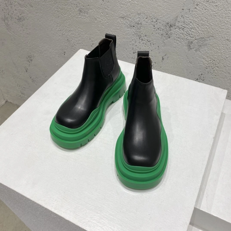 Othxr Boots Vibrant 215460