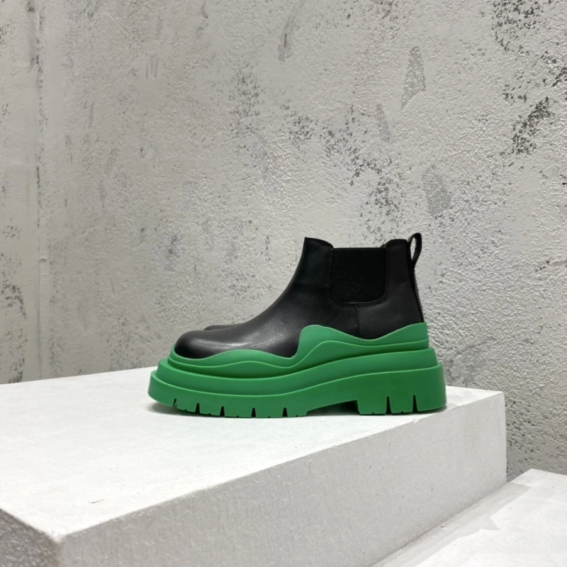 Othxr Boots Vibrant 215460