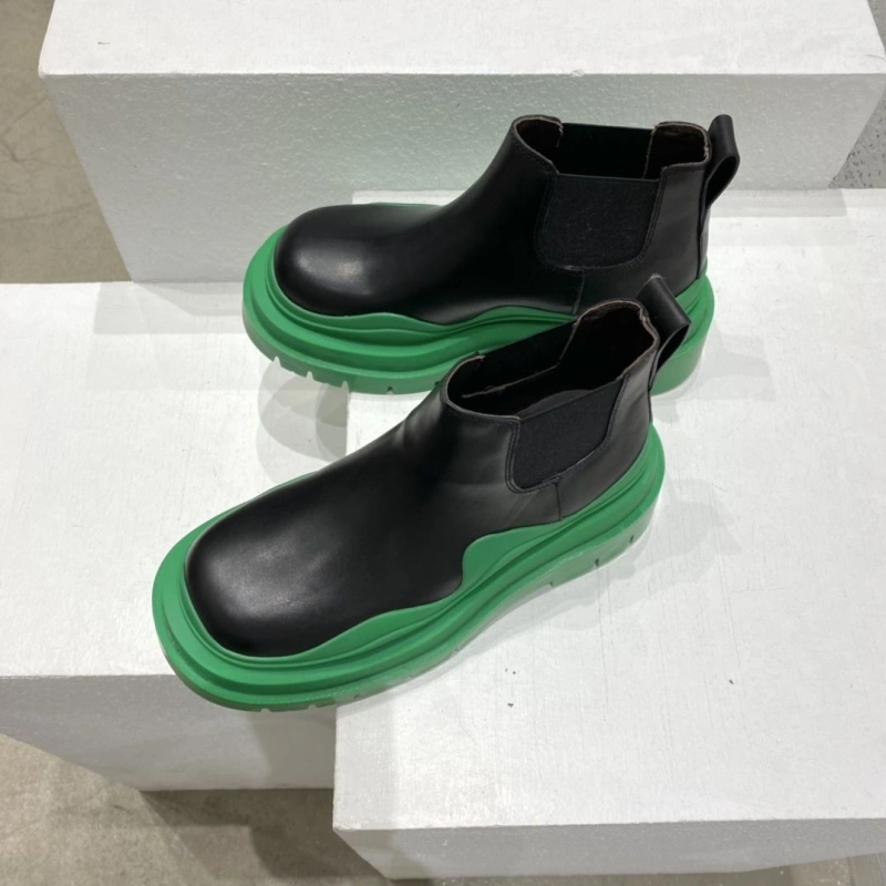 Othxr Boots Vibrant 215460