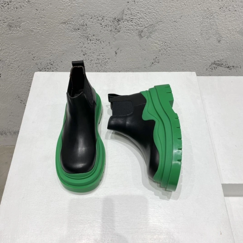 Othxr Boots Vibrant 215460