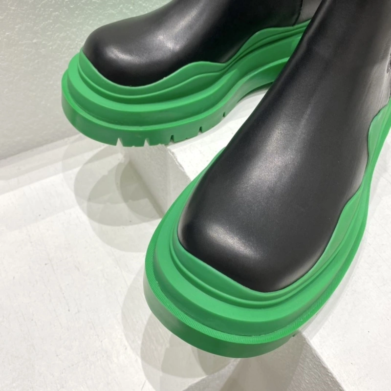 Othxr Boots Vibrant 215460