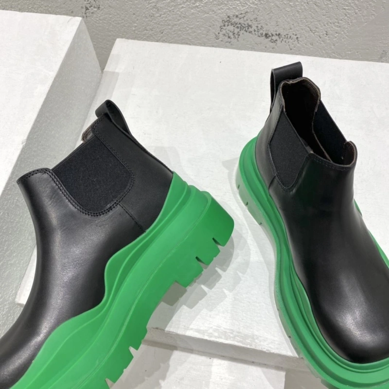 Othxr Boots Vibrant 215460