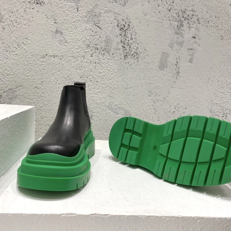 Othxr Boots Vibrant 215460