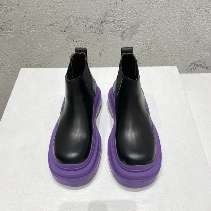 Othxr Boots Versatile 215461