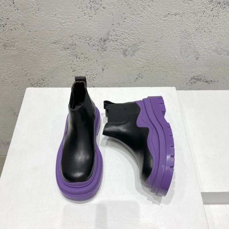 Othxr Boots Versatile 215461