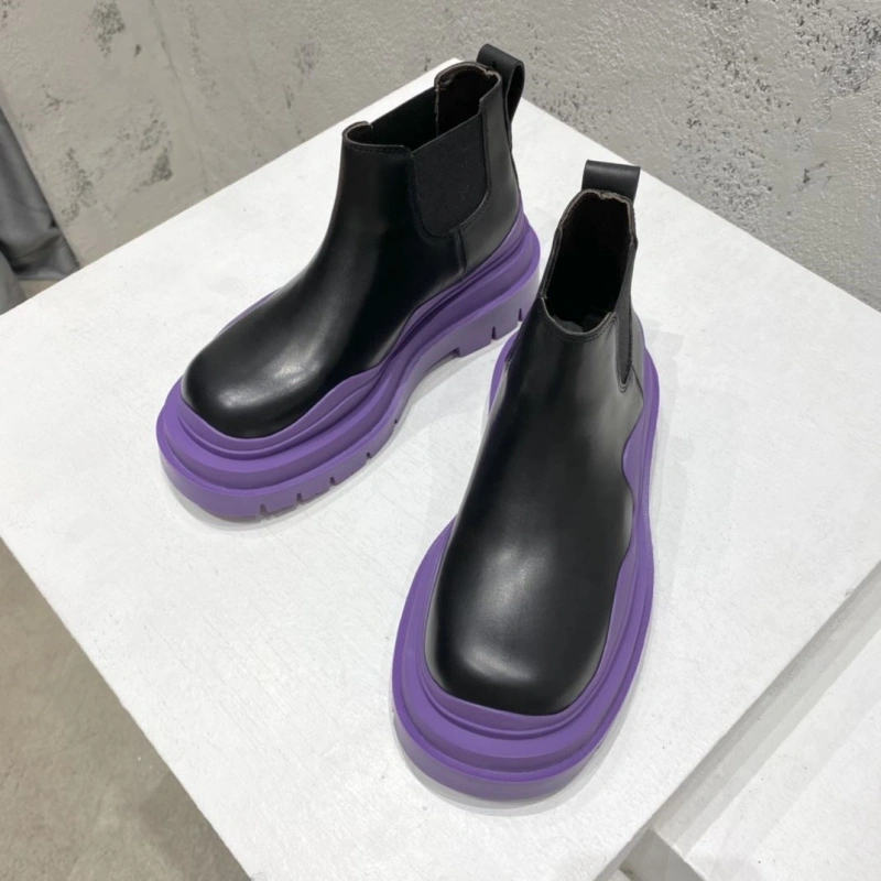 Othxr Boots Versatile 215461