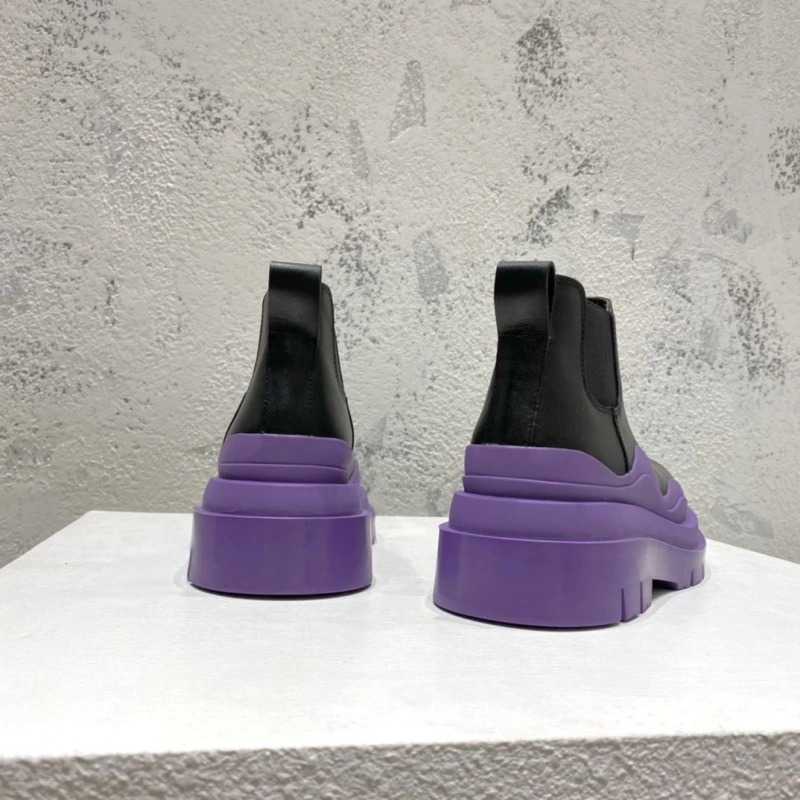Othxr Boots Versatile 215461
