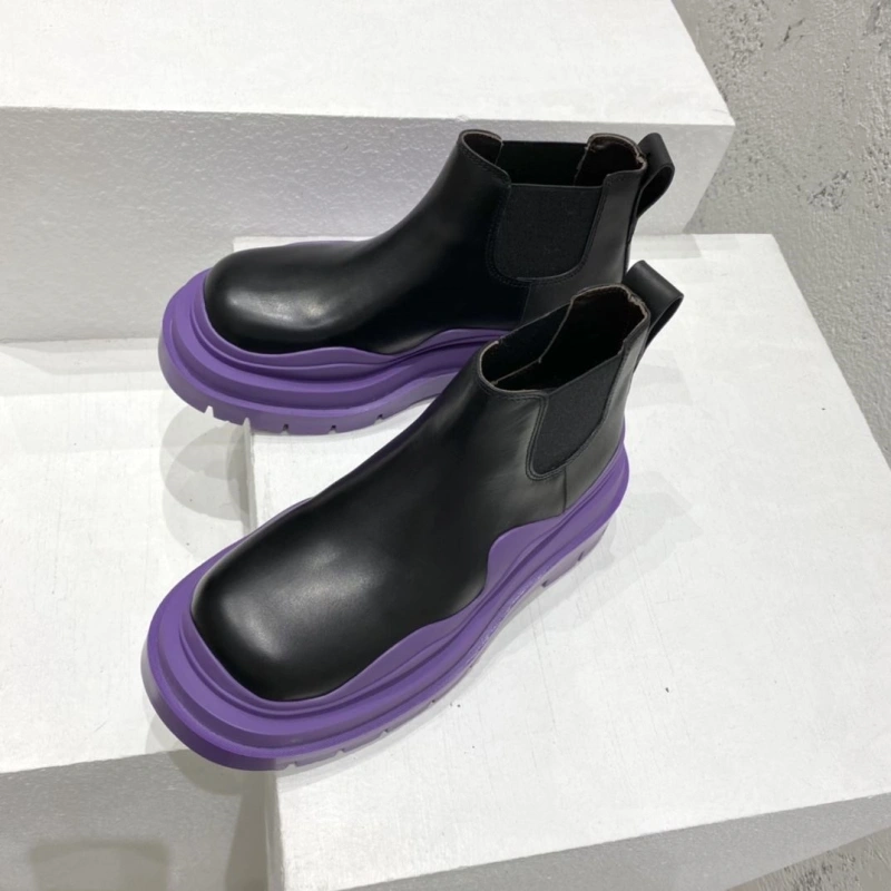 Othxr Boots Versatile 215461