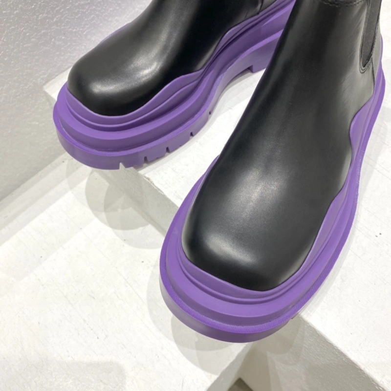 Othxr Boots Versatile 215461