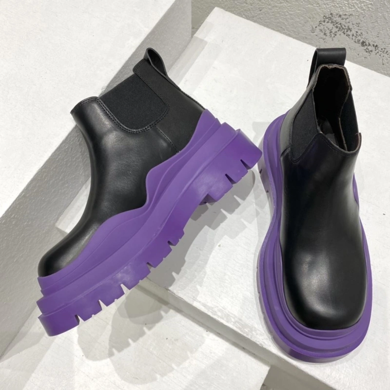 Othxr Boots Versatile 215461