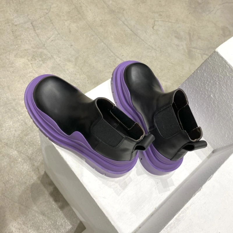 Othxr Boots Versatile 215461