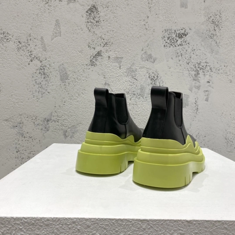 SmartChoice Othxr Boots 215456
