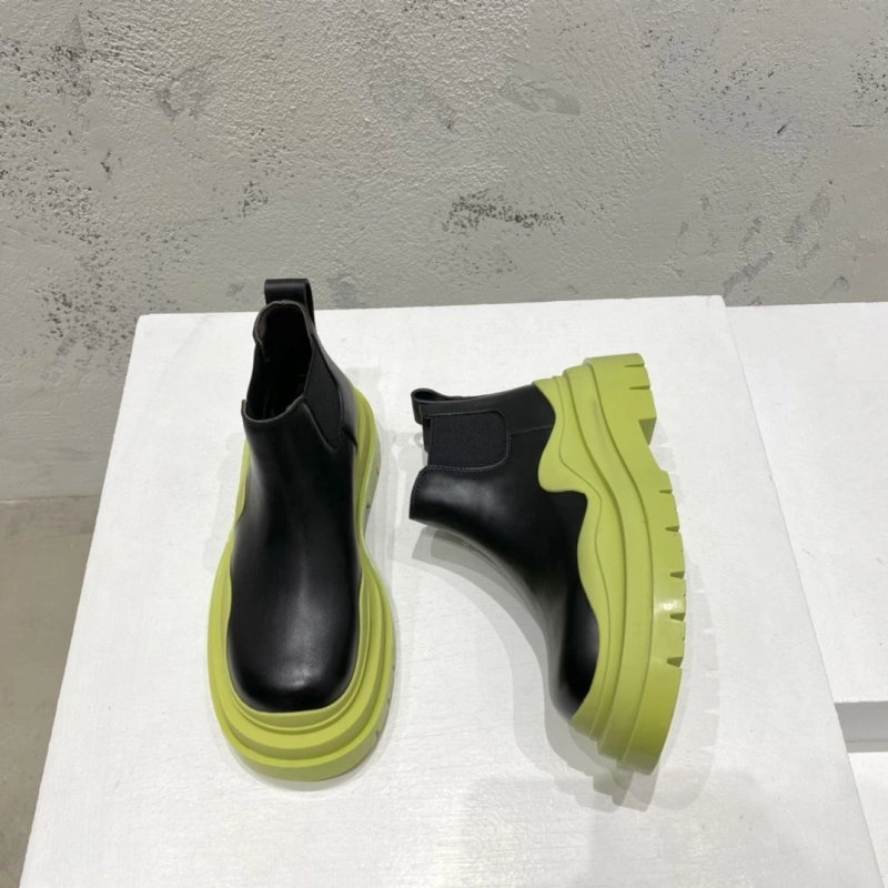 SmartChoice Othxr Boots 215456