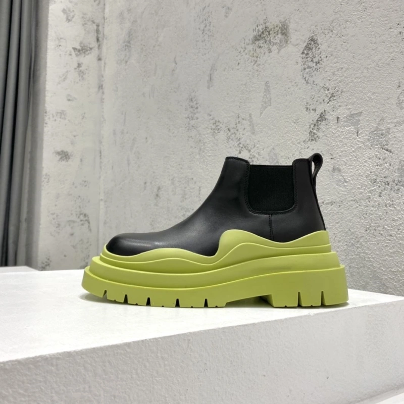SmartChoice Othxr Boots 215456