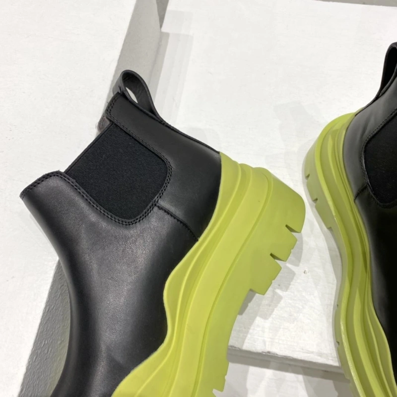 SmartChoice Othxr Boots 215456