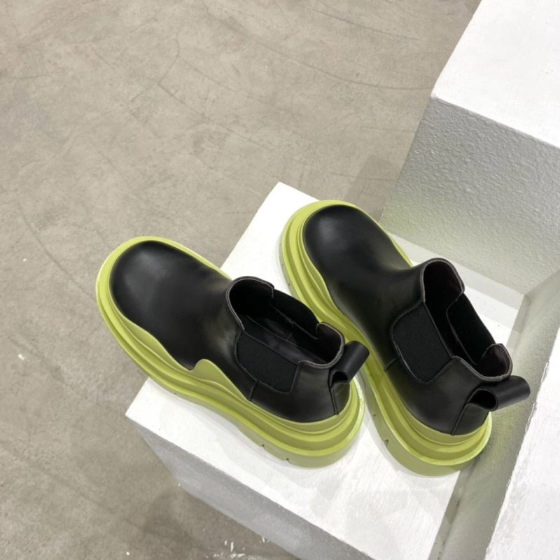SmartChoice Othxr Boots 215456