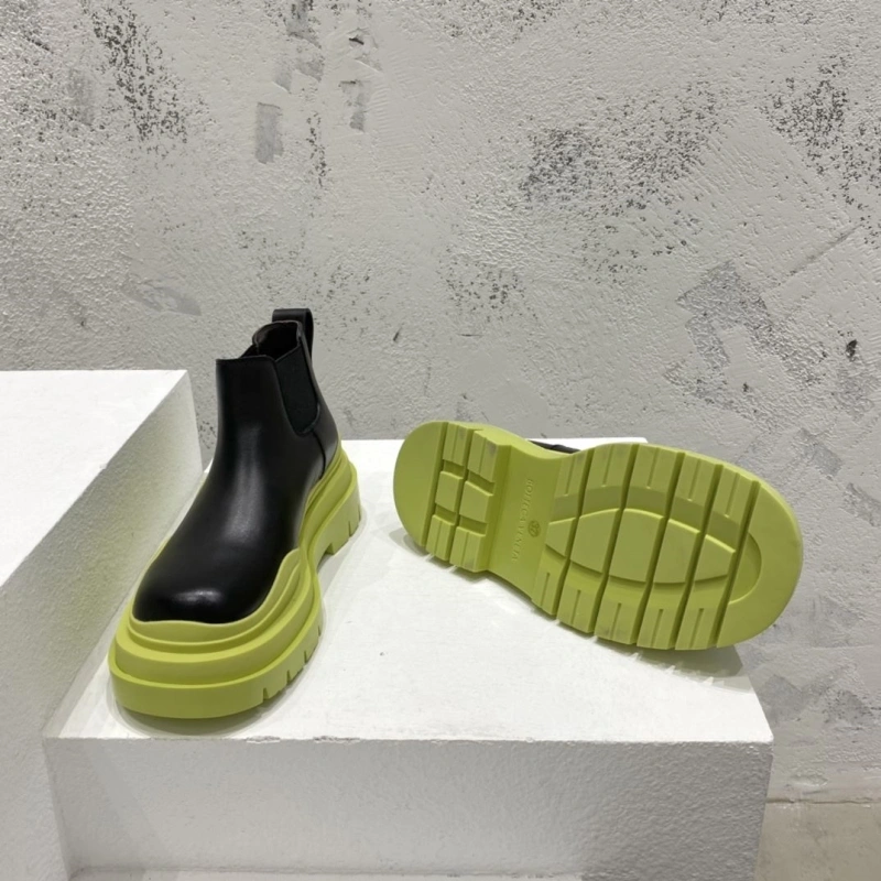 SmartChoice Othxr Boots 215456