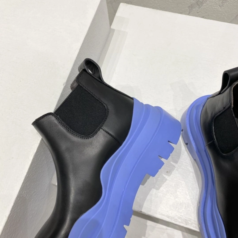 Lightweight Othxr Boots 215457