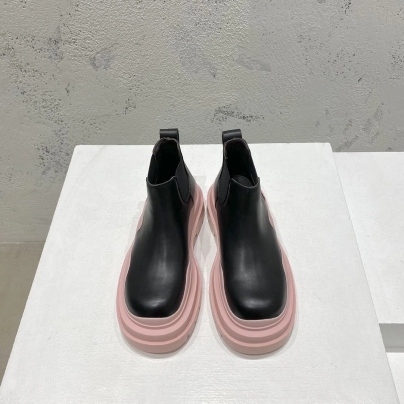 Othxr Boots Unique 215450