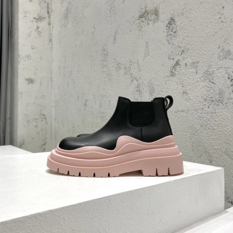 Othxr Boots Unique 215450