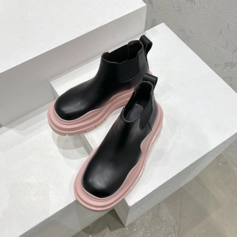 Othxr Boots Unique 215450